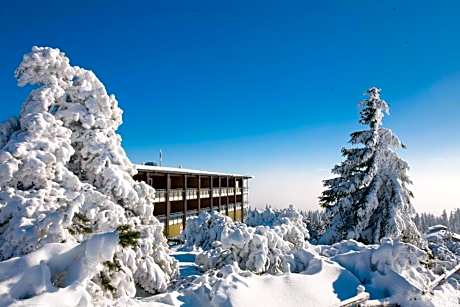 Wellness-& Nationalpark Hotel Schliffkopf, BWSC