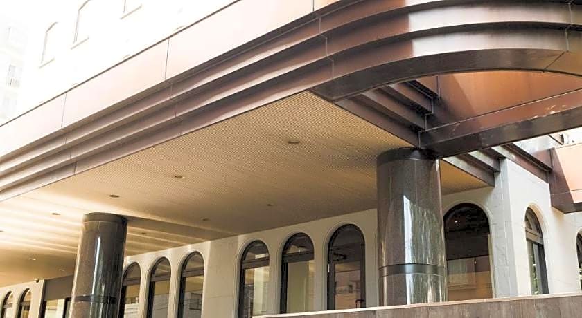 Fujisawa Hotel EN