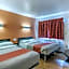 Motel 6-Oshkosh, WI