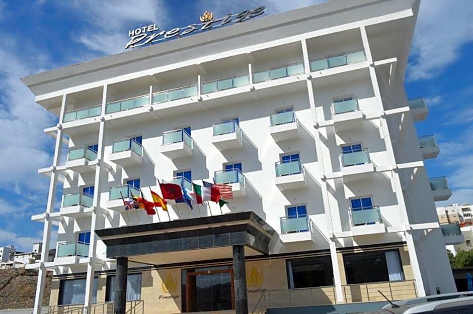 Prestige Hotel & Spa