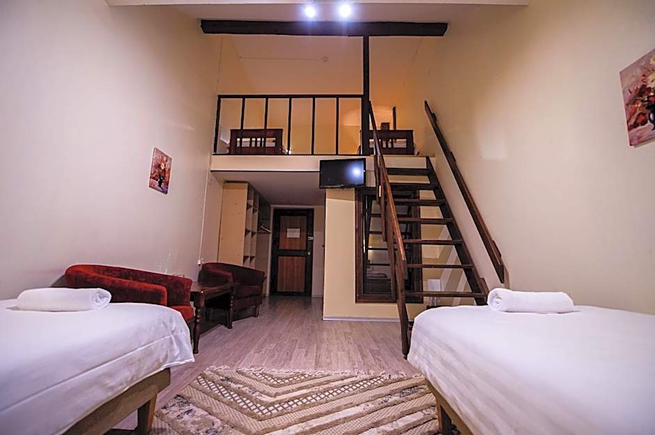 Ruunawere Hotel