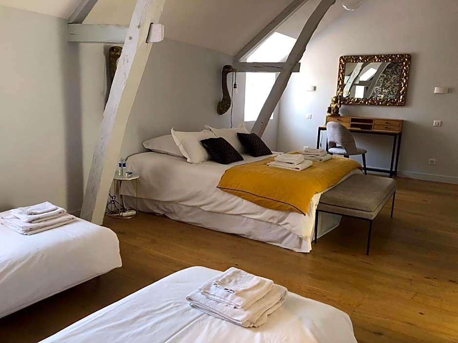 Le domaine Aubazen