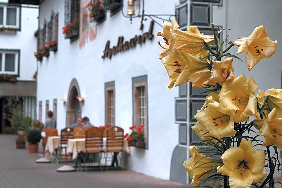 Landhotel Agathawirt