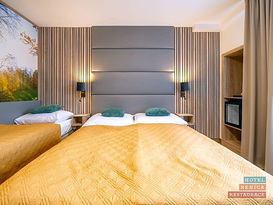 Hotel Benica