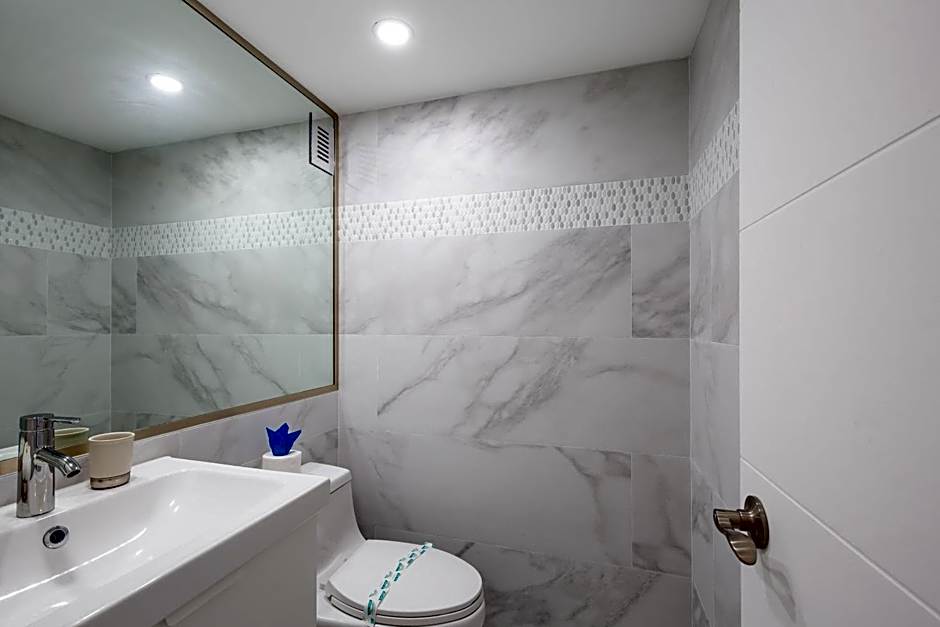 The Tides Ocean Luxury Suites