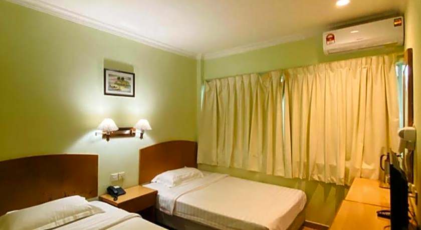Hotel City Star