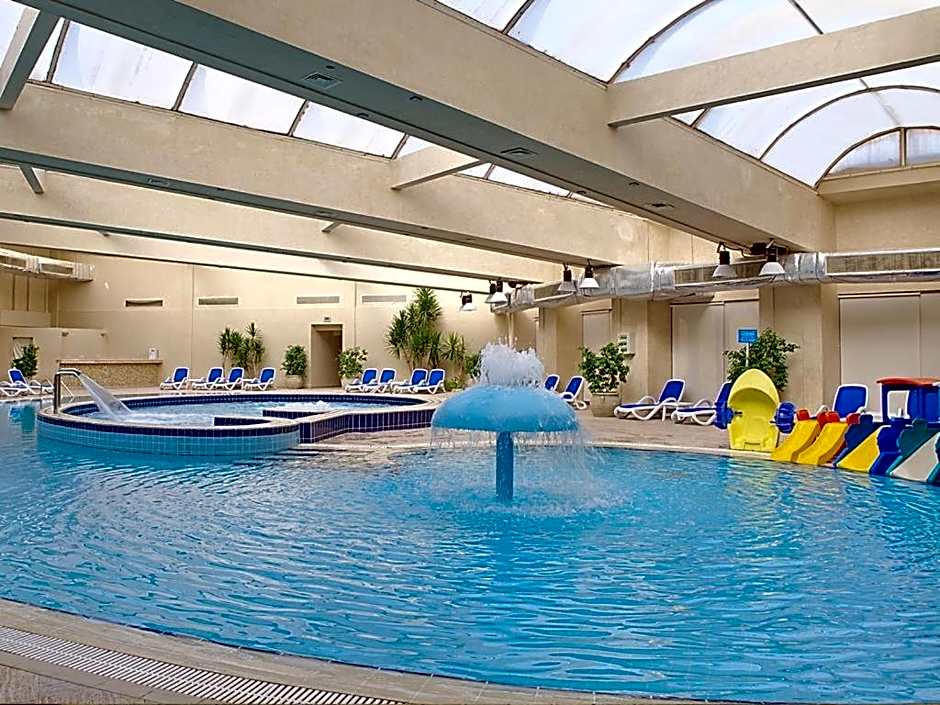 Porto Marina Chalets