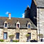 Les Chambres du Château du Rozel