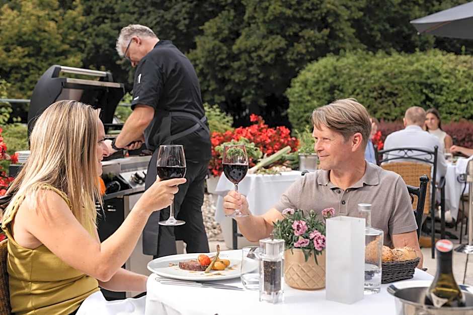 DAS LUDWIG Sports Resort