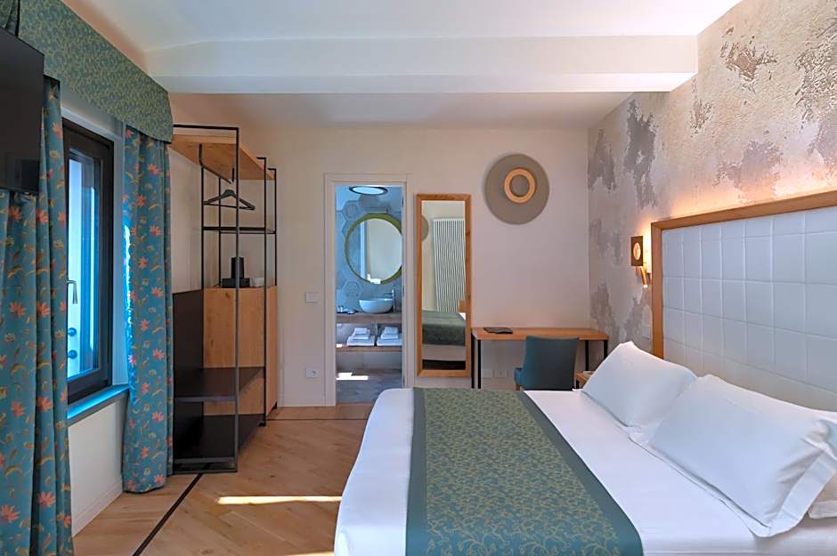 Cà Uberti Palace Hotel
