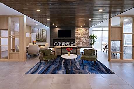 Fairfield Inn and Suites by Marriott Waller