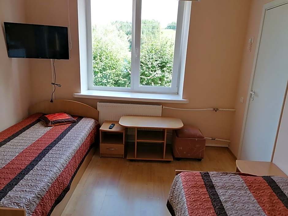 Svečių namai ALDAIVITA