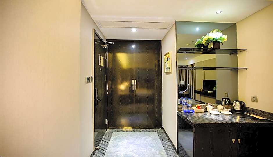 Shantou Grandtide Hotel