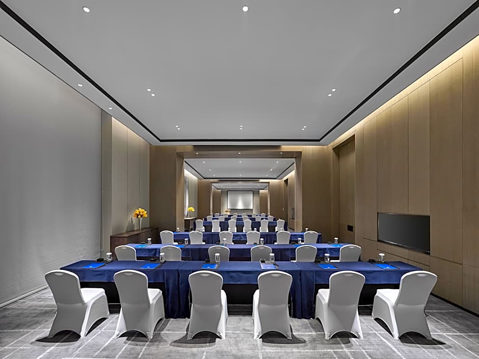 Hilton Zhuji