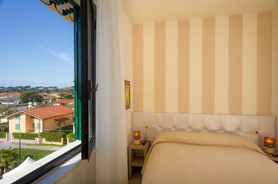 Hotel Gemma Del Mare