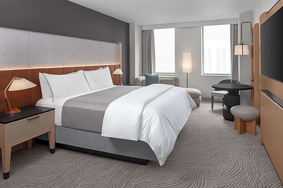 The Westin Minneapolis