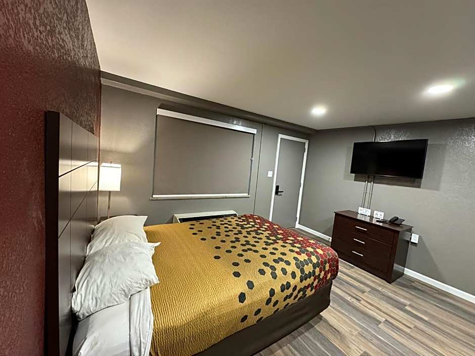 Residency Inn & Studios