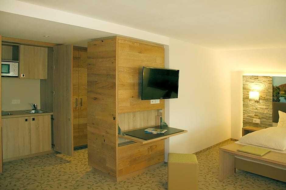 Landgasthof Hotel Sonne Röttingen