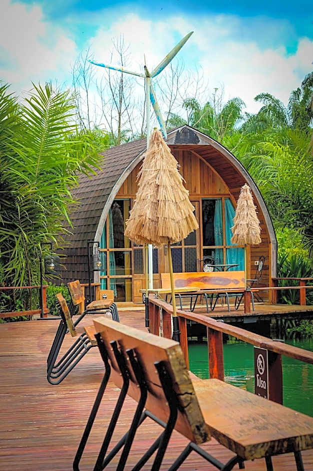 Plaiphu Pool Villas
