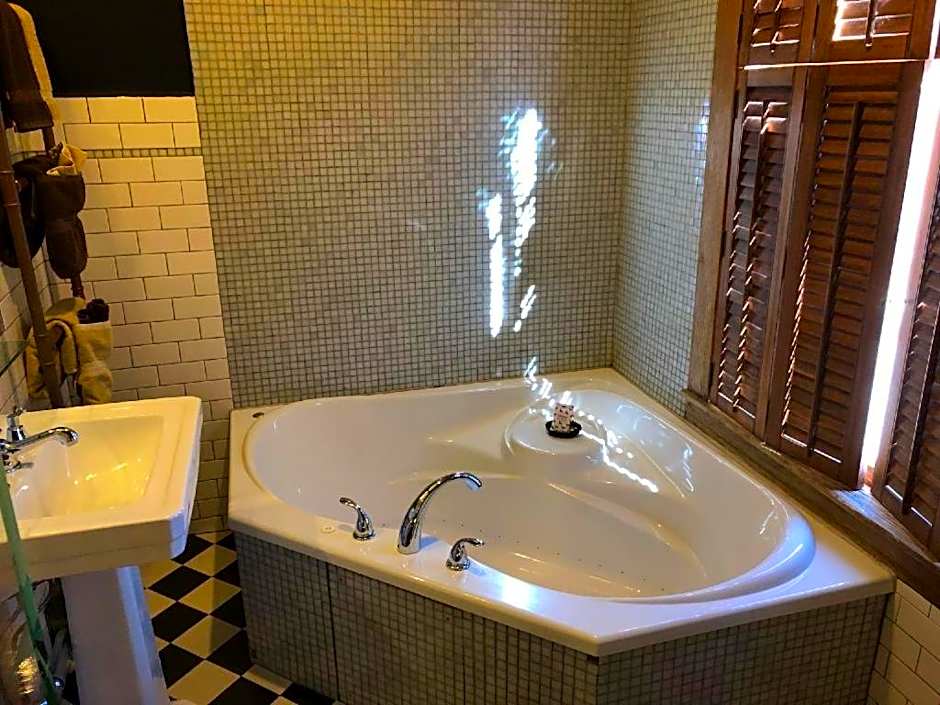 Hotel Frederick