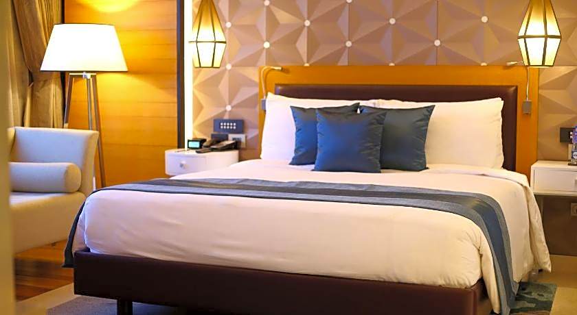 Radisson Blu Coimbatore