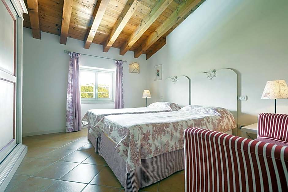 Residence Villa Antica Torre