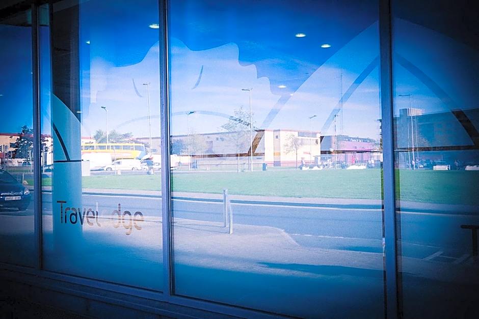 Travelodge Dublin Airport South