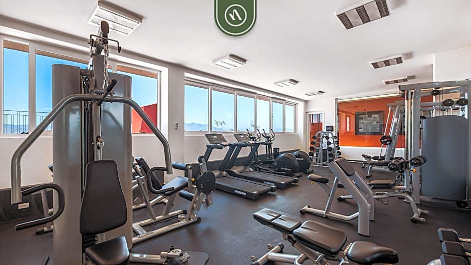 2BR Condo in Nuevo Vallarta - Private Terrace