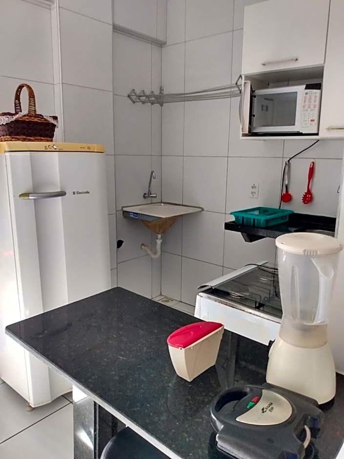 Brisa Brasil Residence