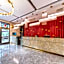 Jinjiang Inn Style Shiyan Beijing Middle Road