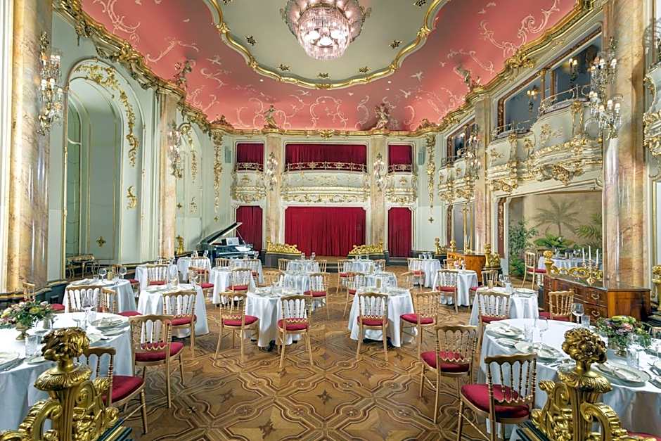 Grand Hotel Bohemia