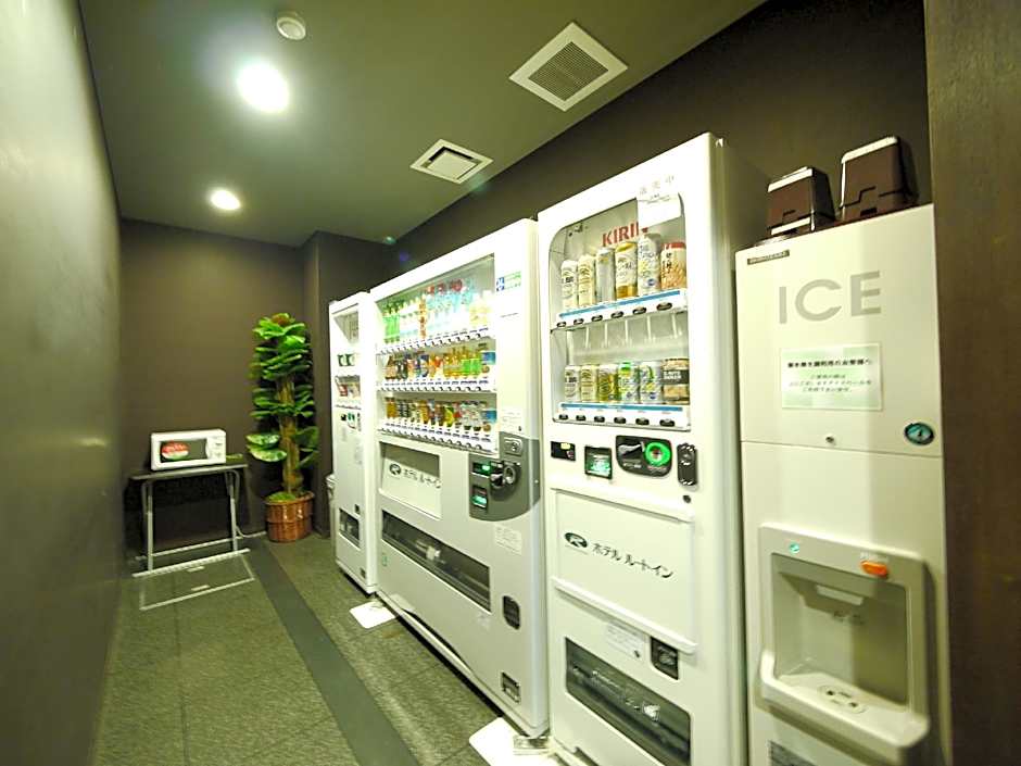 Hotel Route Inn Hikone