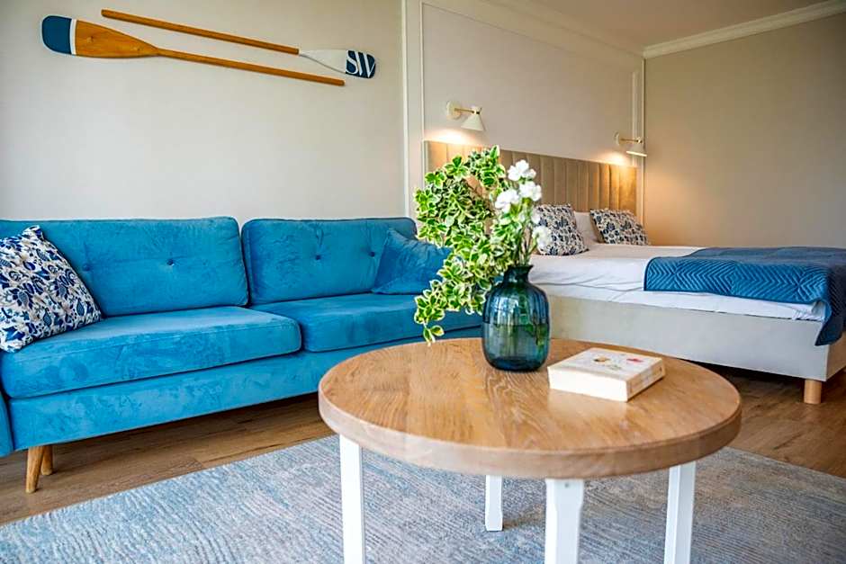 Hotel Szerokie Wody Sea & Sand Ustka