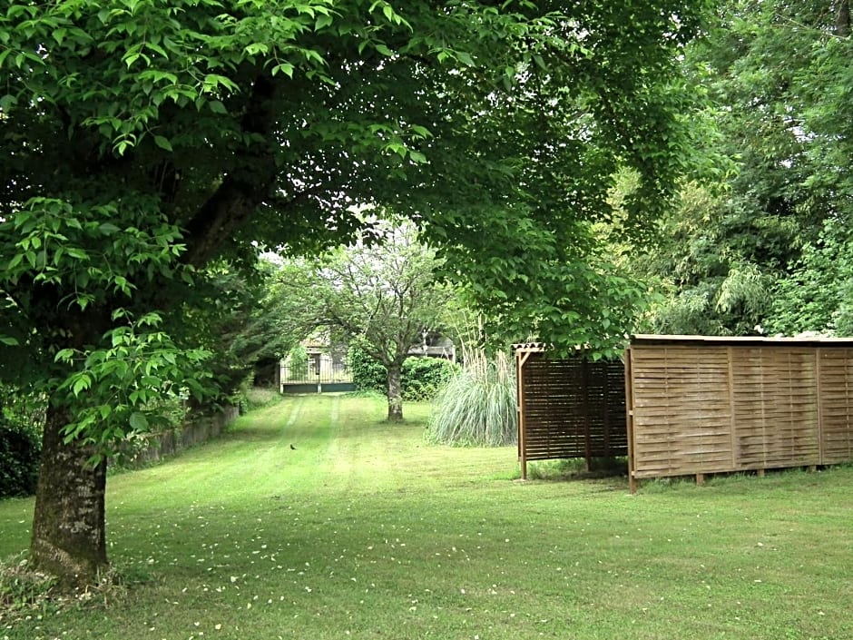 Maison de Fortitude Chambres d'hotes