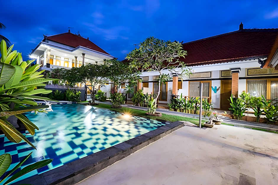Exotic Inn Lembongan
