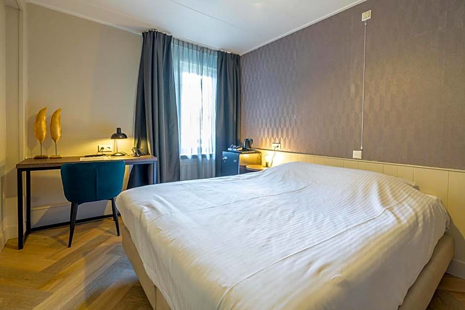 Fletcher Hotel-Restaurant de Korenbeurs
