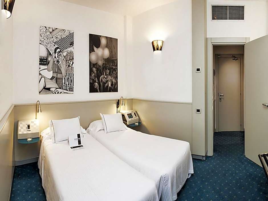 Sure Hotel by Best Western Milano