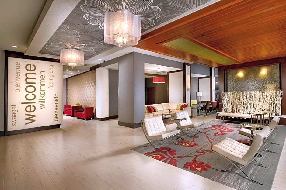 Hampton Inn By Hilton & Suites Chattanooga/Hamilton Place
