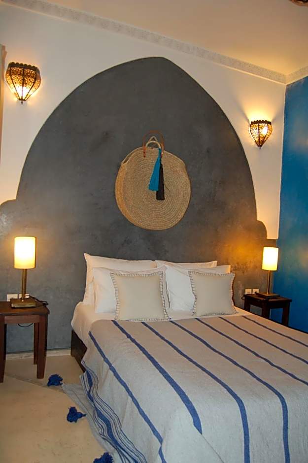riad anrich