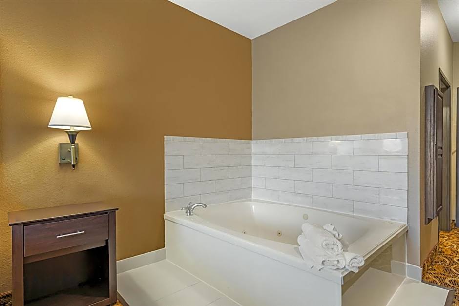 Best Western Northwest Inn