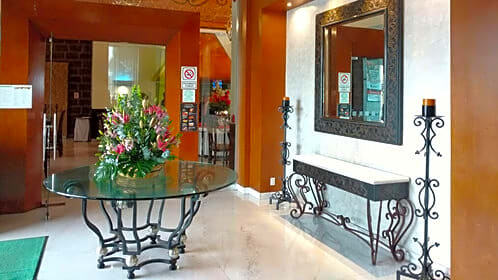 Bel Air Business Salamanca, Trademark by Wyndham