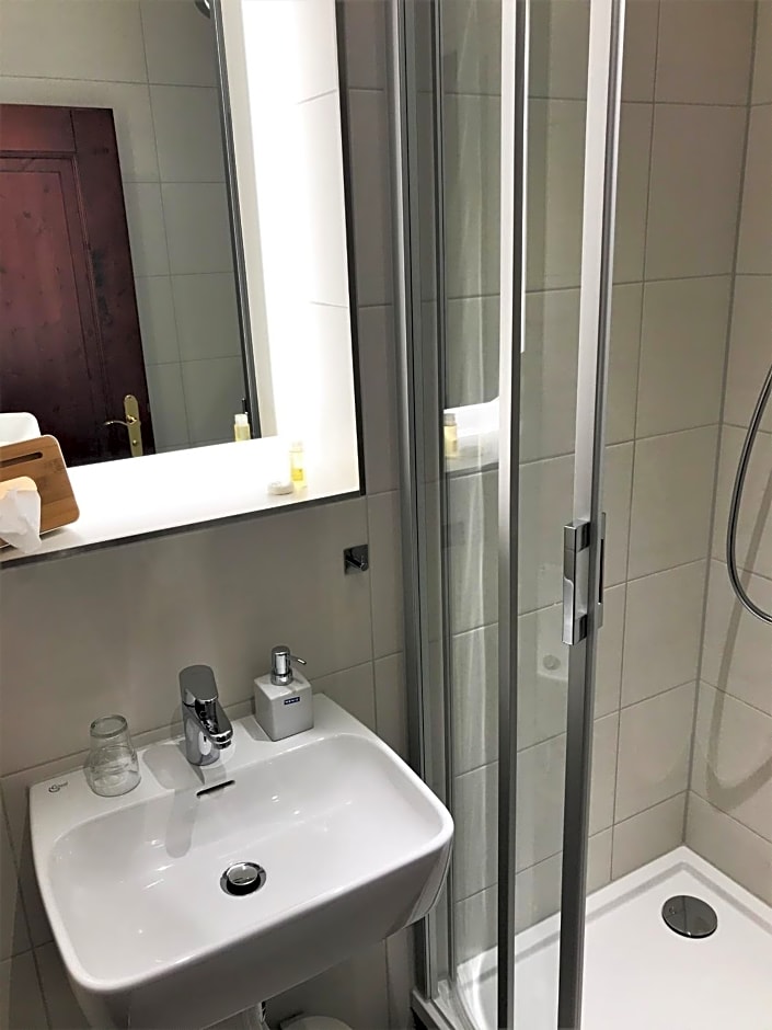 Flair-Hotel Waldfrieden