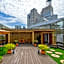 Yisu Impression Hotel (Ningbo Tianyi Square chenghuangmiao station)