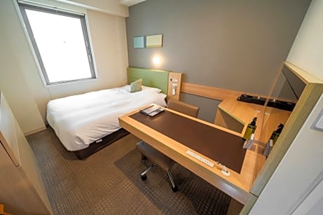 Deluxe Double Room - Non-Smoking