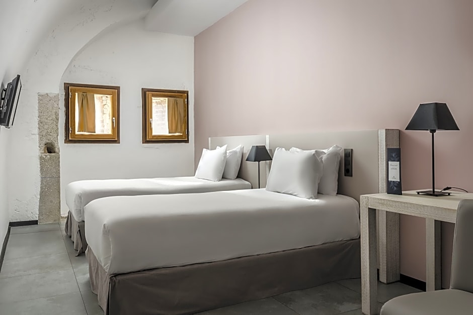 Hotel Eurostars Fuerte de la Concepción