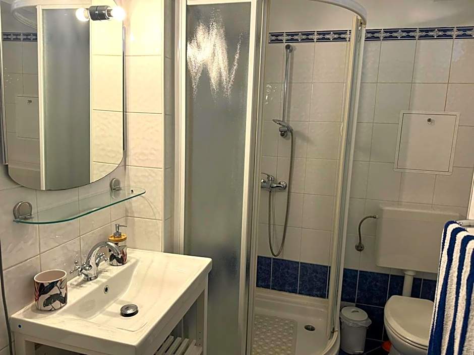 BIG-BLUE Bayview Paradise in Opatija