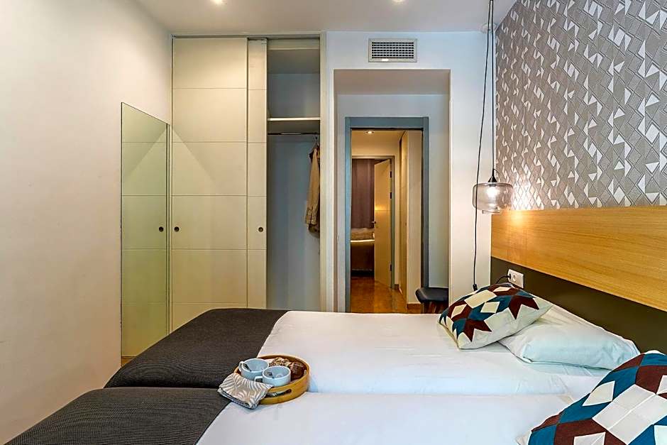 AB Sagrada Familia - Gaudí