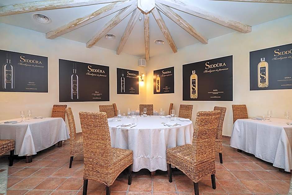 LH Hotel Pozzo Sacro