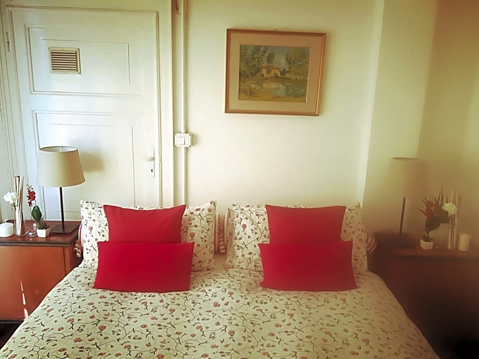 Monte Termine Country House