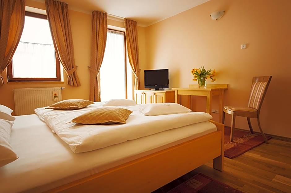 Hotel Karpatsky Dvor Lozorno